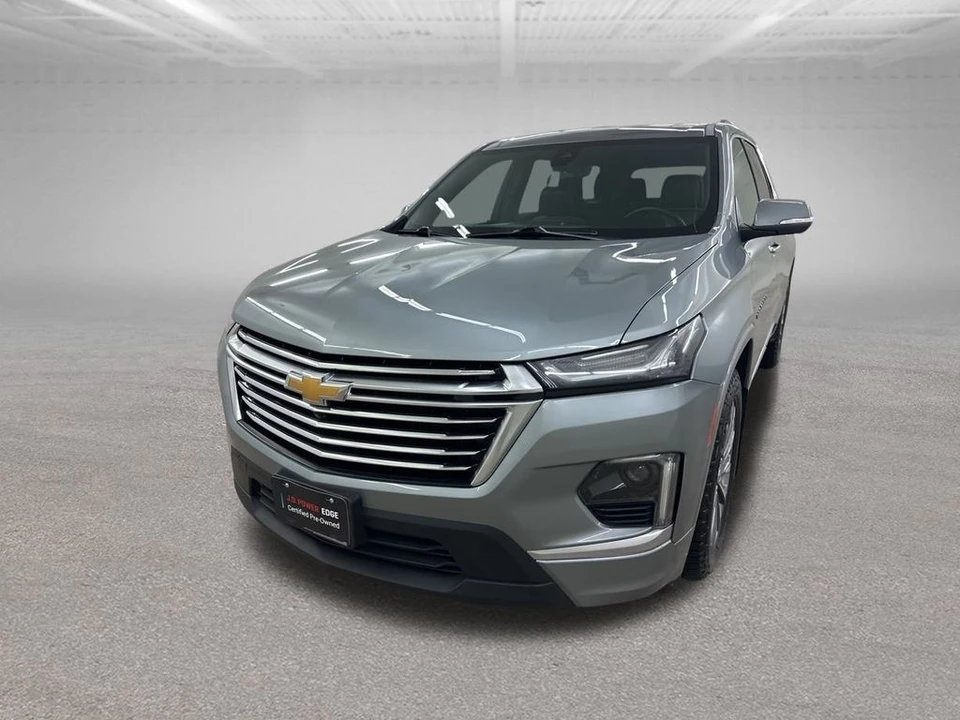 2023 Chevrolet Traverse - Image 6 of 12