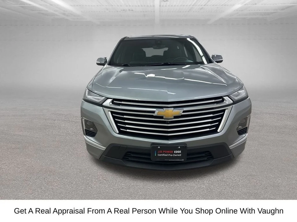 2023 Chevrolet Traverse - Image 5 of 12