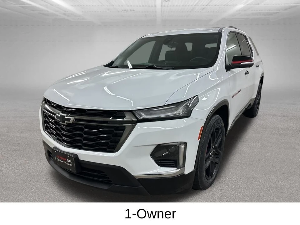 2023 Chevrolet Traverse - Image 8 of 12