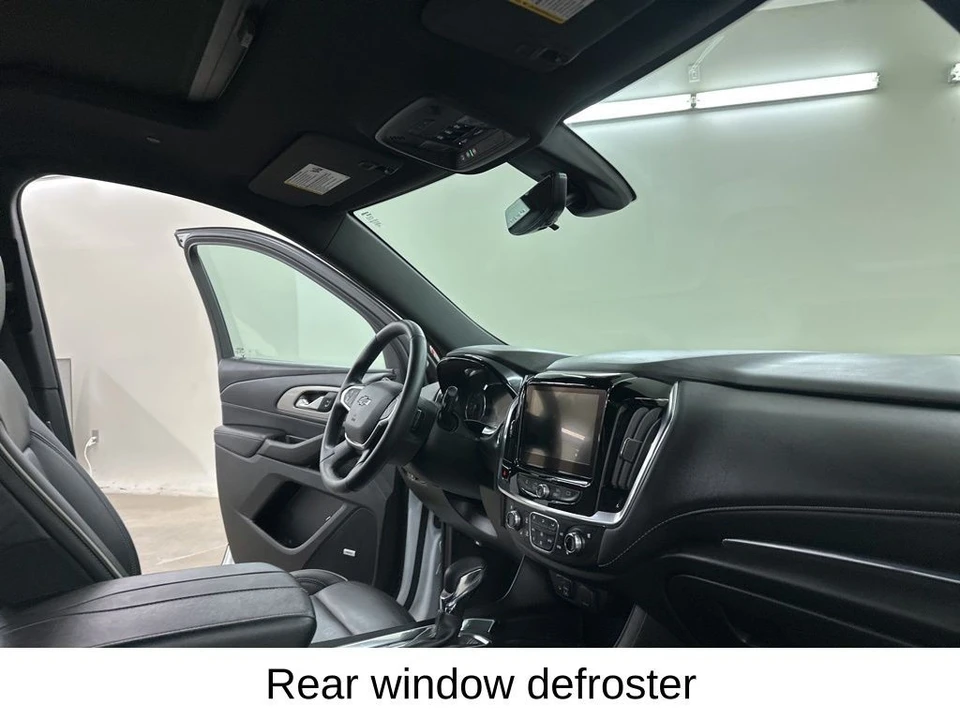 2023 Chevrolet Traverse - Image 20 of 21