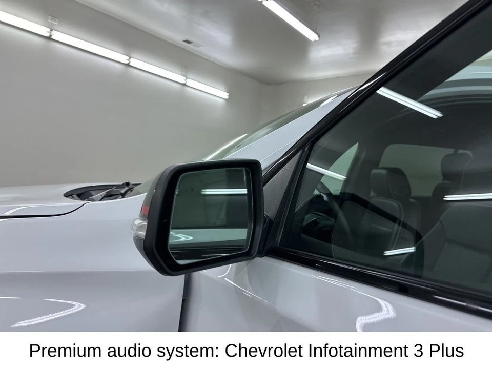 2023 Chevrolet Traverse - Image 18 of 21