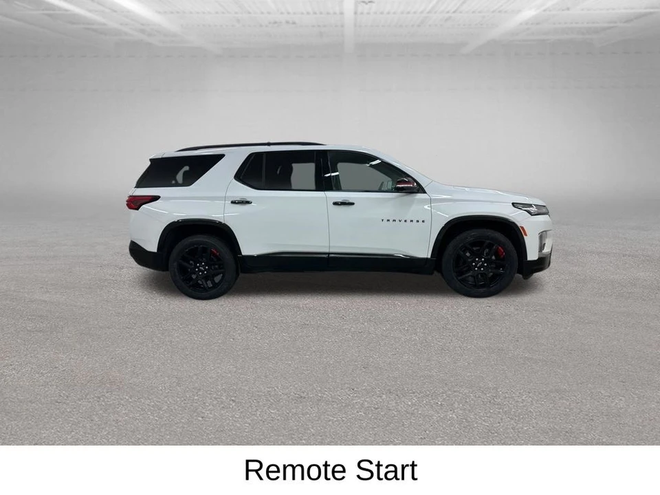 2023 Chevrolet Traverse - Image 15 of 21