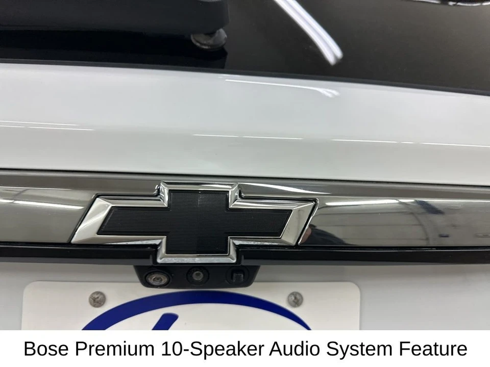 2023 Chevrolet Traverse - Image 17 of 21