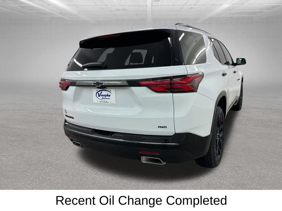 2023 Chevrolet Traverse - Image 13 of 21