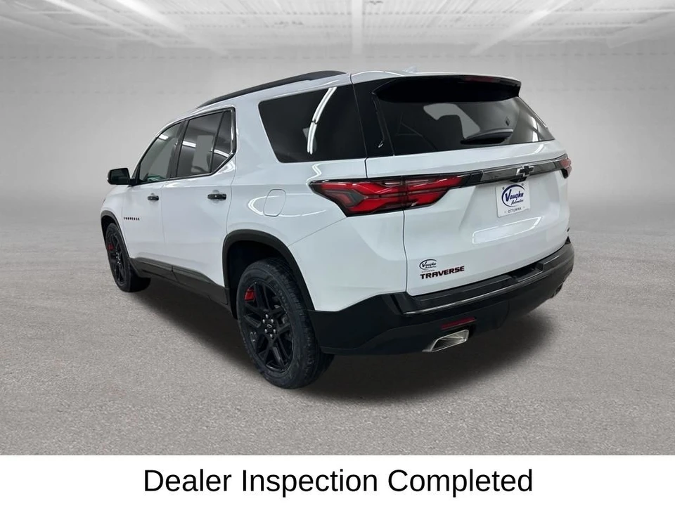 2023 Chevrolet Traverse - Image 10 of 21
