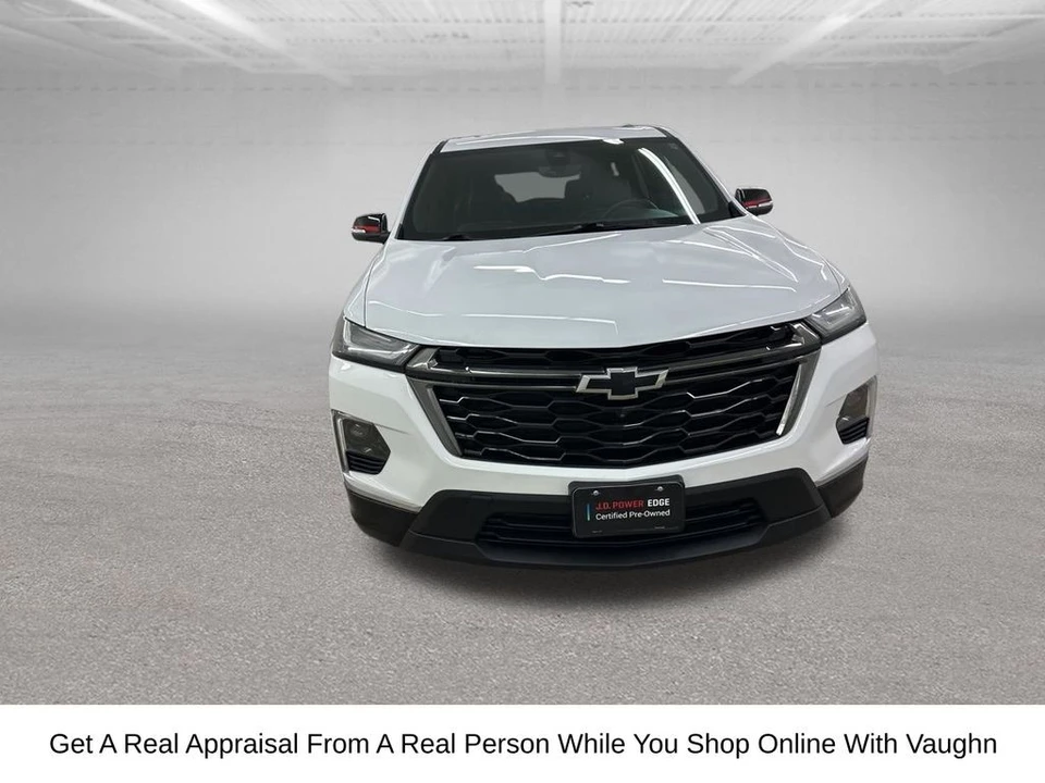 2023 Chevrolet Traverse - Image 5 of 21