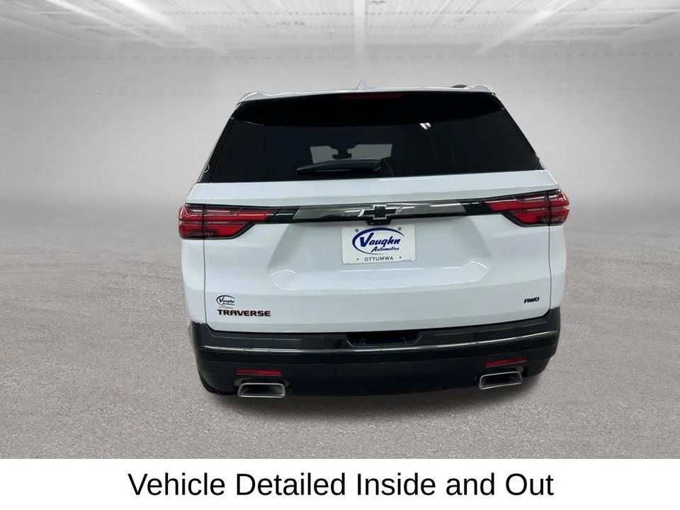 2023 Chevrolet Traverse - Image 12 of 21