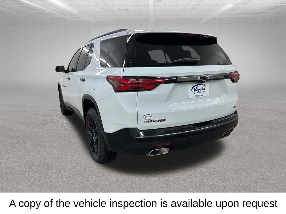 2023 Chevrolet Traverse - Image 11 of 12