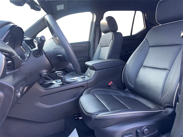 2023 Chevrolet Traverse - Image 12 of 12