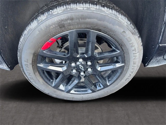2023 Chevrolet Traverse - Image 10 of 12