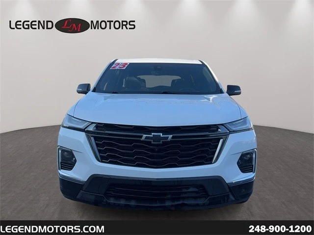 2023 Chevrolet Traverse - Image 3 of 12