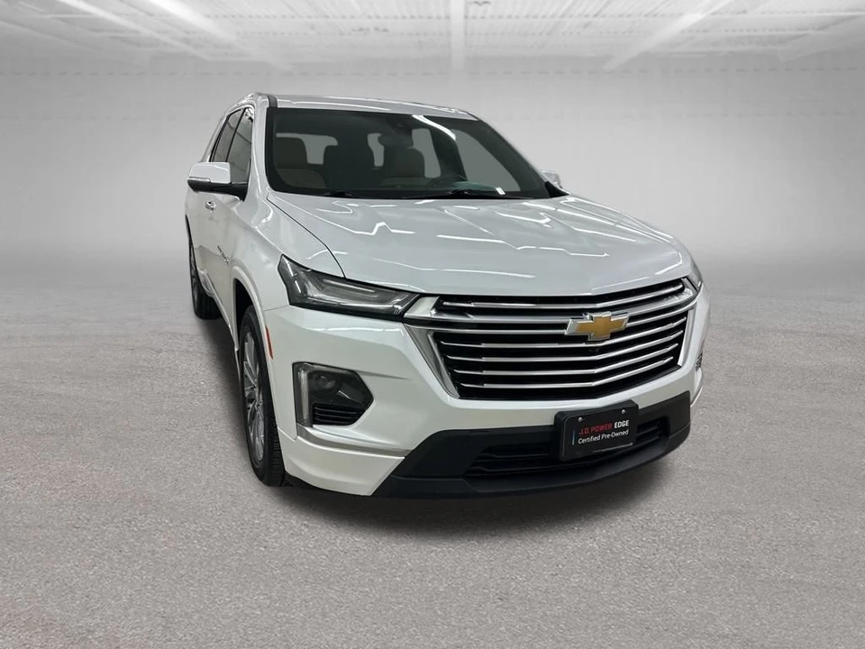 2023 Chevrolet Traverse - Image 3 of 12