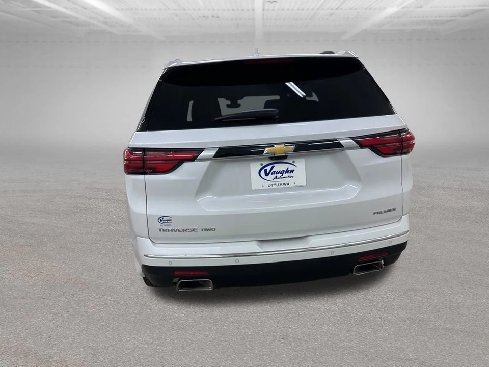 2023 Chevrolet Traverse - Image 11 of 12