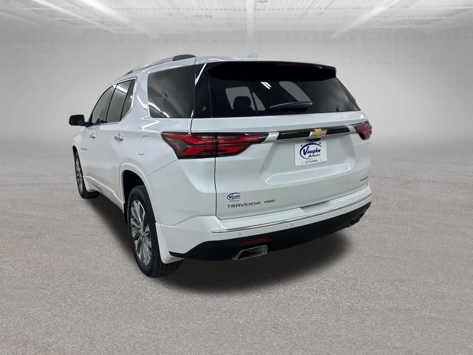 2023 Chevrolet Traverse - Image 10 of 12