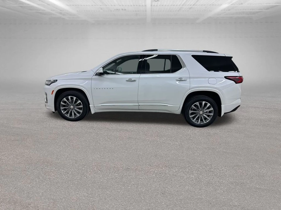 2023 Chevrolet Traverse - Image 8 of 12