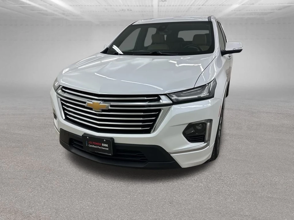 2023 Chevrolet Traverse - Image 6 of 12