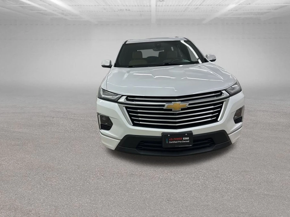 2023 Chevrolet Traverse - Image 5 of 12