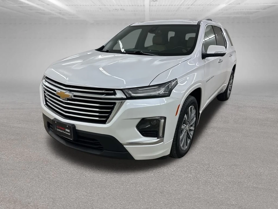 2023 Chevrolet Traverse - Image 7 of 12