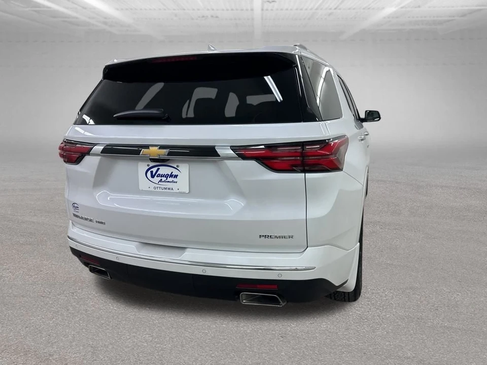 2023 Chevrolet Traverse - Image 12 of 12