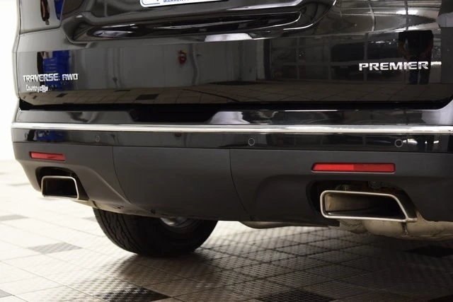2023 Chevrolet Traverse - Image 11 of 12