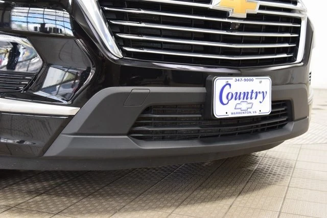 2023 Chevrolet Traverse - Image 4 of 12
