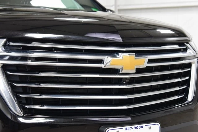 2023 Chevrolet Traverse - Image 2 of 12