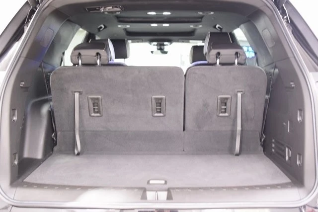 2023 Chevrolet Traverse - Image 12 of 12