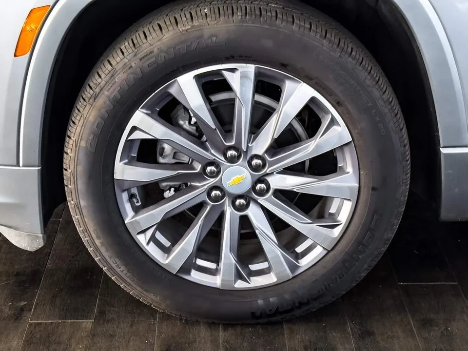 2023 Chevrolet Traverse - Image 21 of 21