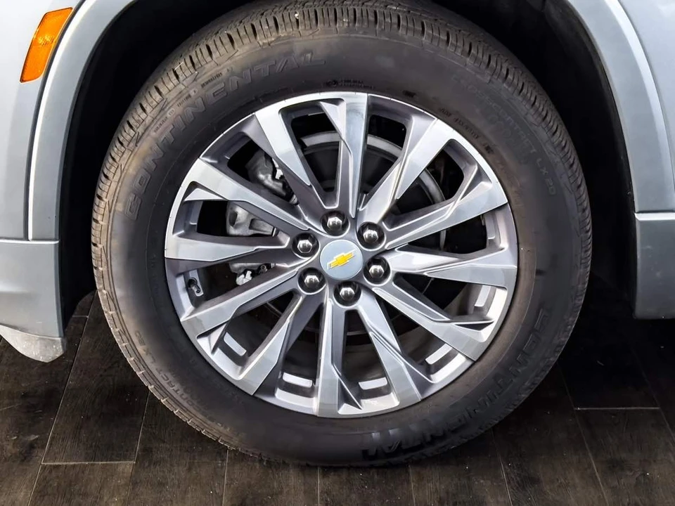 2023 Chevrolet Traverse - Image 21 of 21