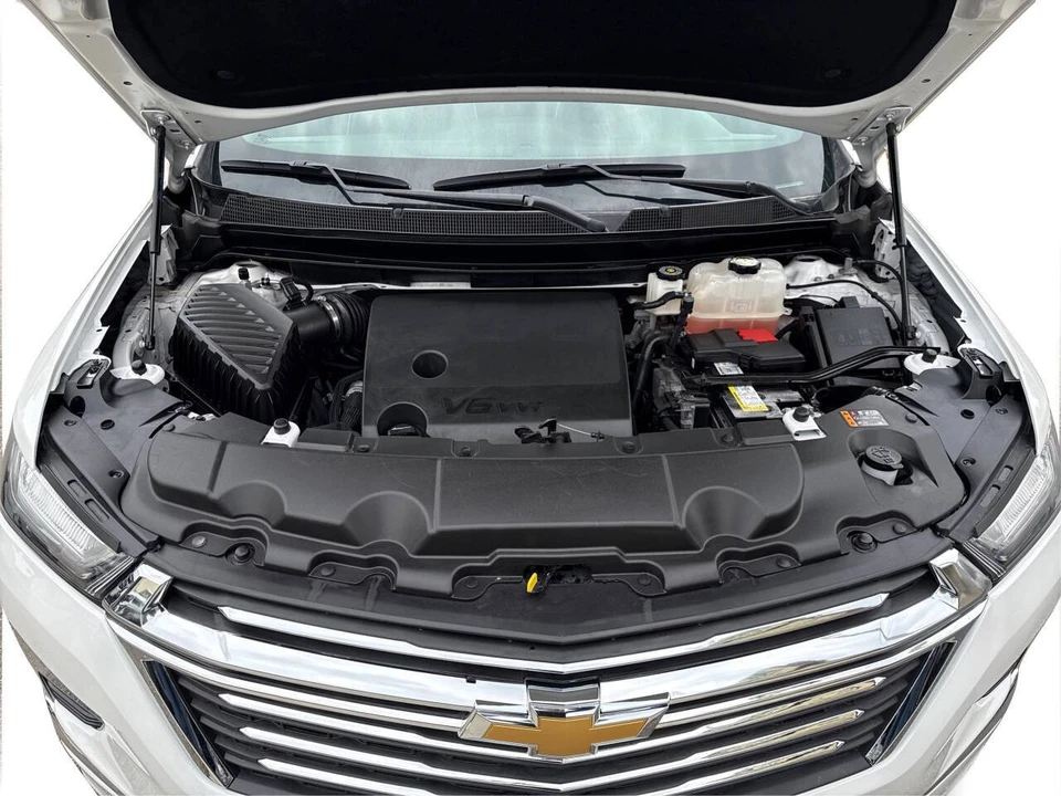 2023 Chevrolet Traverse - Image 13 of 21