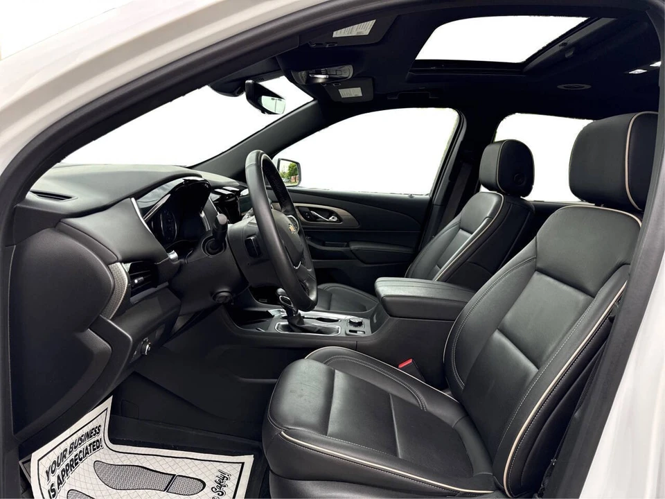 2023 Chevrolet Traverse - Image 9 of 21