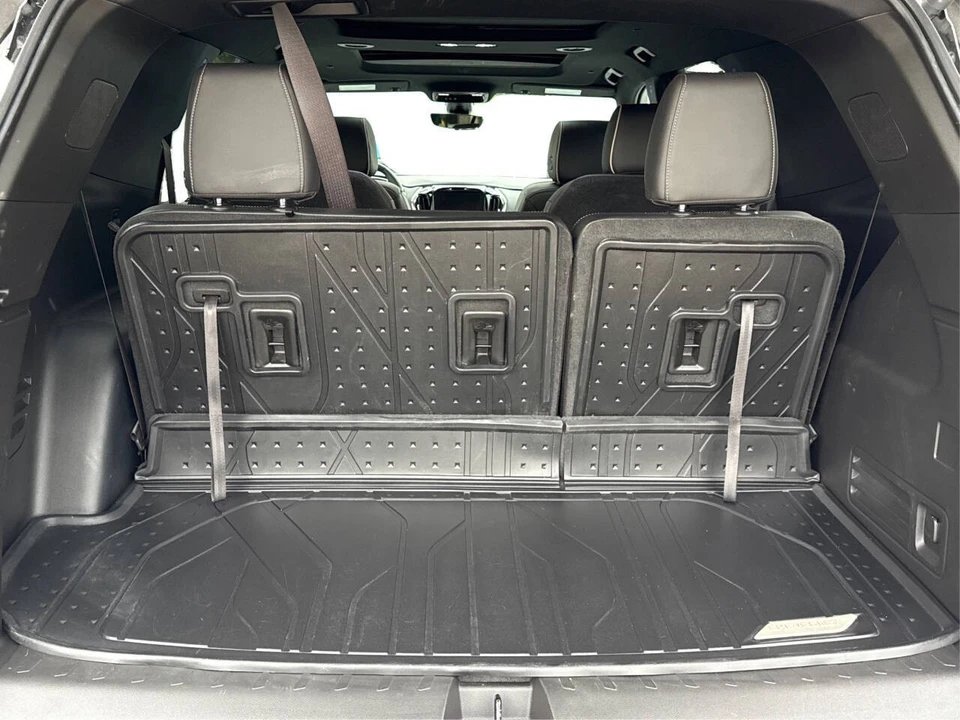 2023 Chevrolet Traverse - Image 12 of 21