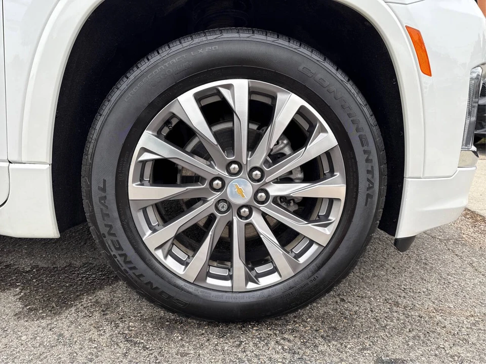 2023 Chevrolet Traverse - Image 19 of 21