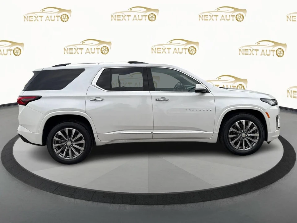 2023 Chevrolet Traverse - Image 6 of 21