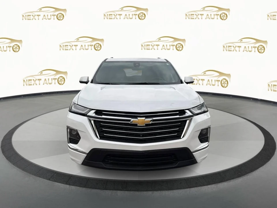 2023 Chevrolet Traverse - Image 8 of 12