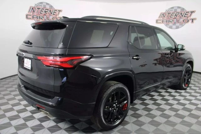 2023 Chevrolet Traverse - Image 7 of 12