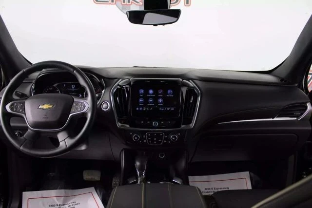 2023 Chevrolet Traverse - Image 11 of 12
