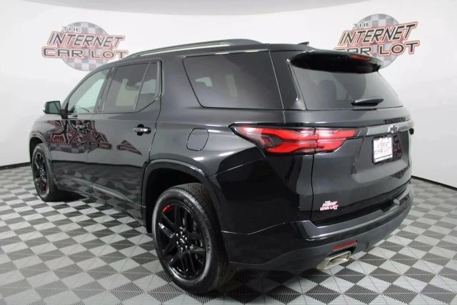 2023 Chevrolet Traverse - Image 5 of 12