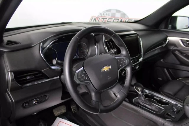 2023 Chevrolet Traverse - Image 10 of 12