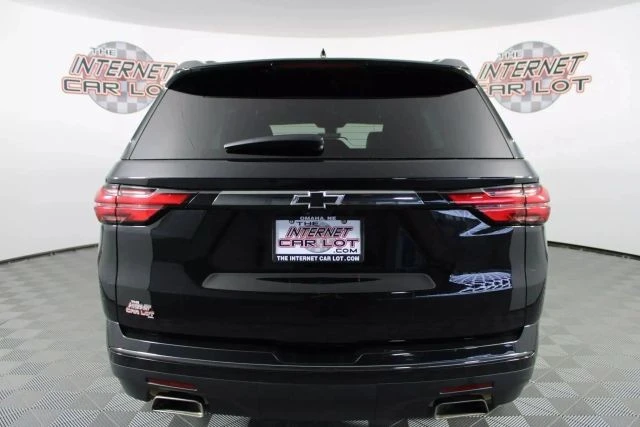 2023 Chevrolet Traverse - Image 6 of 12