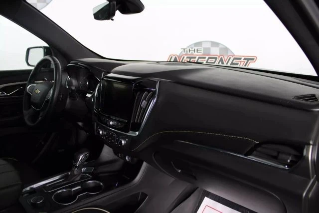 2023 Chevrolet Traverse - Image 12 of 12