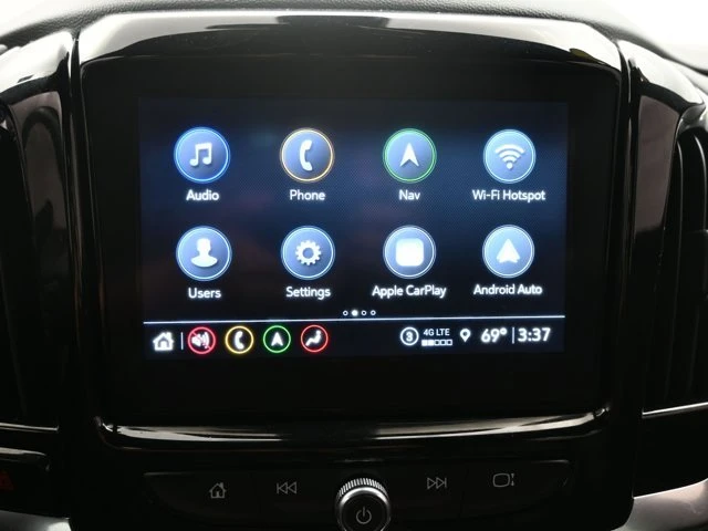 2023 Chevrolet Traverse - Image 14 of 20