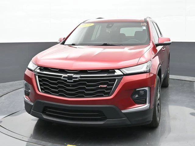 2023 Chevrolet Traverse - Image 2 of 20