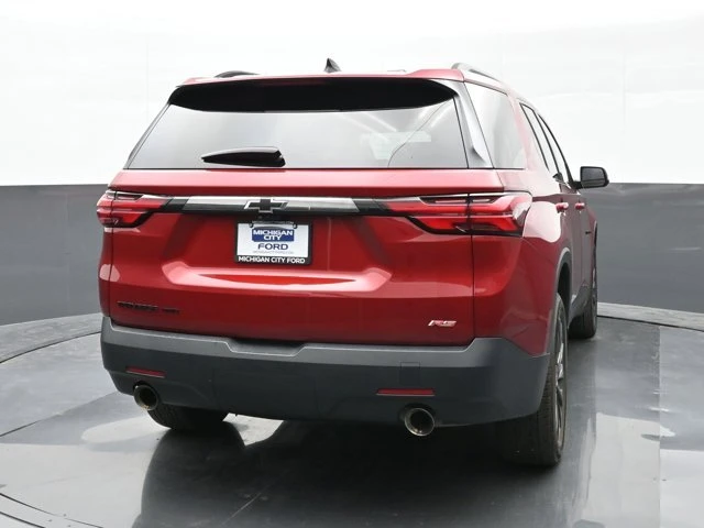 2023 Chevrolet Traverse - Image 6 of 20