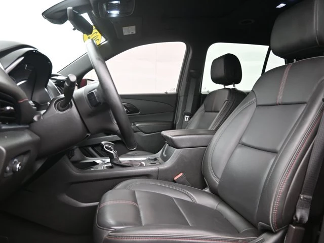 2023 Chevrolet Traverse - Image 10 of 20