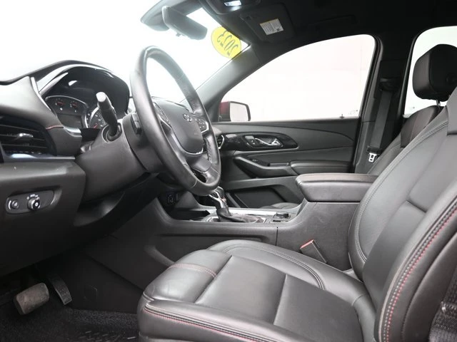 2023 Chevrolet Traverse - Image 9 of 20