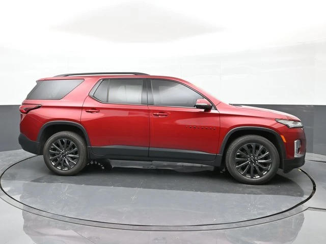 2023 Chevrolet Traverse - Image 8 of 20