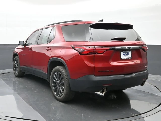 2023 Chevrolet Traverse - Image 5 of 20