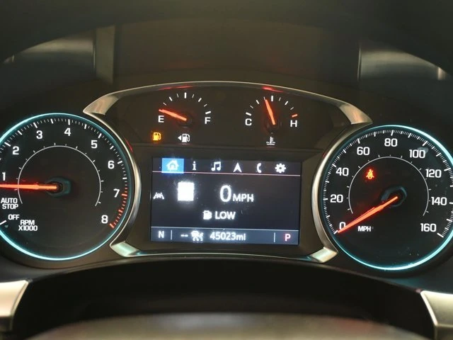 2023 Chevrolet Traverse - Image 13 of 20