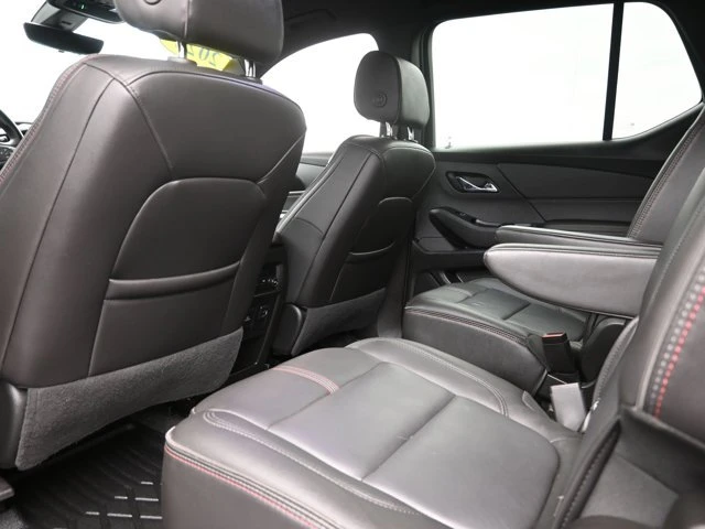2023 Chevrolet Traverse - Image 20 of 20